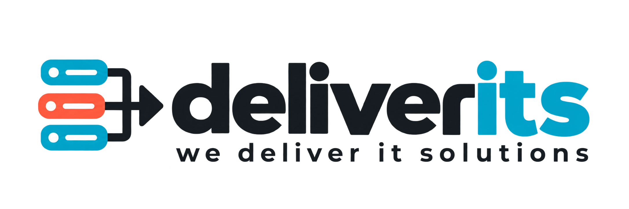 deliverits - we deliver it solutions